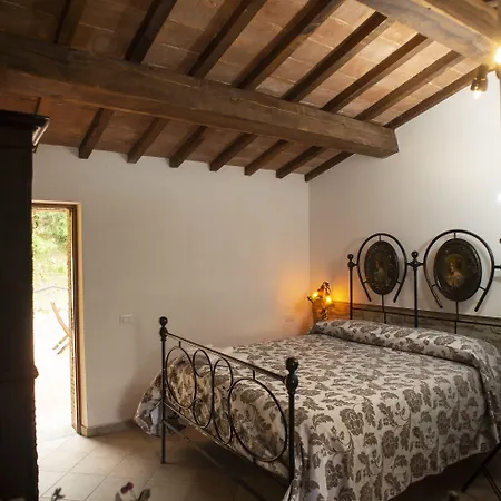 La Contessa Quarter Horse 호텔 3*