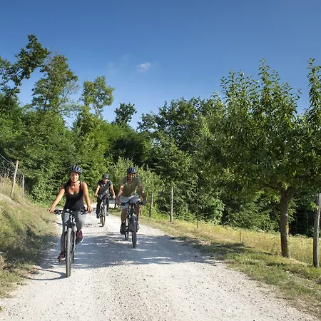 La Contessa Quarter Horse Ξενοδοχείο