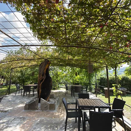 호텔 La Contessa Quarter Horse