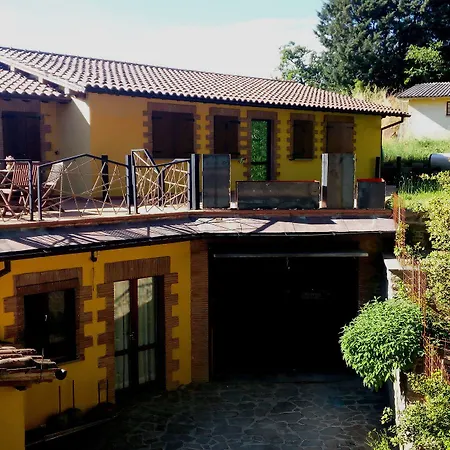 Ξενοδοχείο La Contessa Quarter Horse