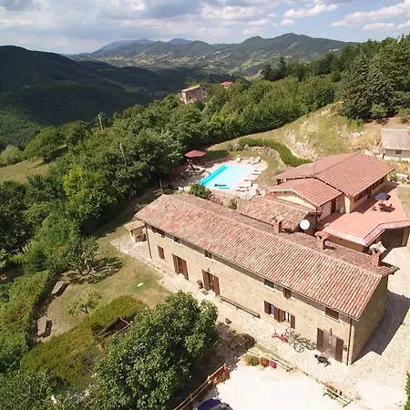 호텔 La Contessa Quarter Horse 3*