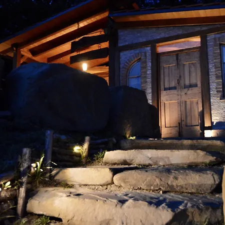 La Contessa Quarter Horse 호텔