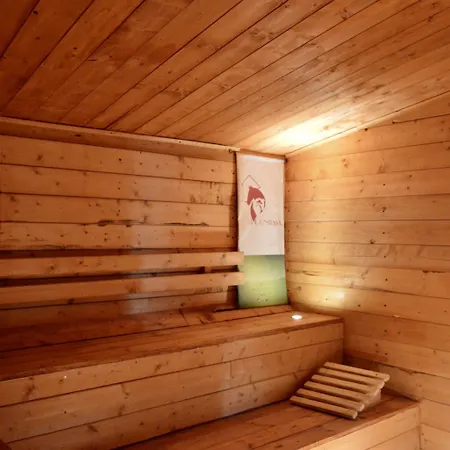 호텔 La Contessa Quarter Horse 3*