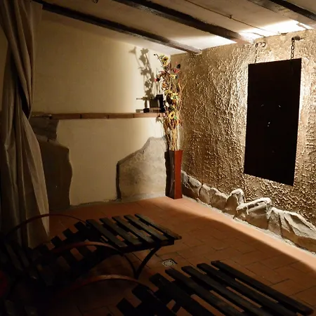 호텔 La Contessa Quarter Horse 3*