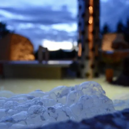 La Contessa Quarter Horse Ξενοδοχείο Γκούμπιο