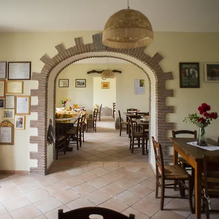 La Contessa Quarter Horse Ξενοδοχείο Γκούμπιο