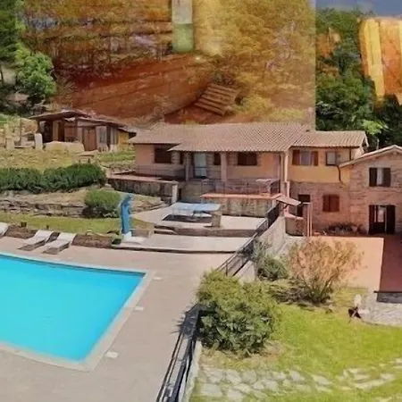 La Contessa Quarter Horse 호텔