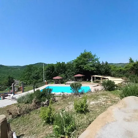 La Contessa Quarter Horse 호텔