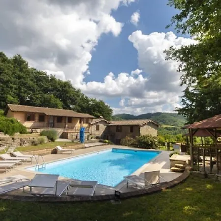 Ξενοδοχείο La Contessa Quarter Horse Γκούμπιο