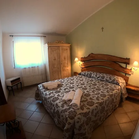 La Contessa Quarter Horse