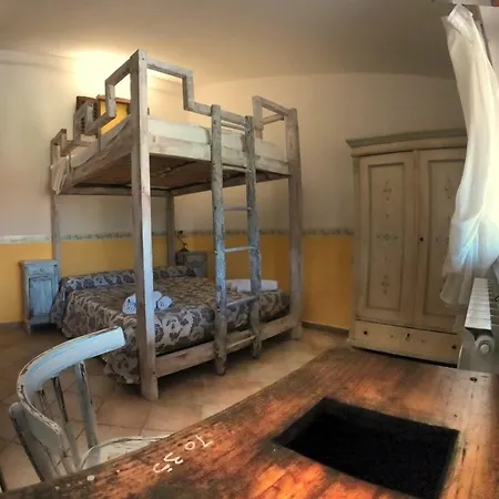 La Contessa Quarter Horse Ξενοδοχείο Γκούμπιο